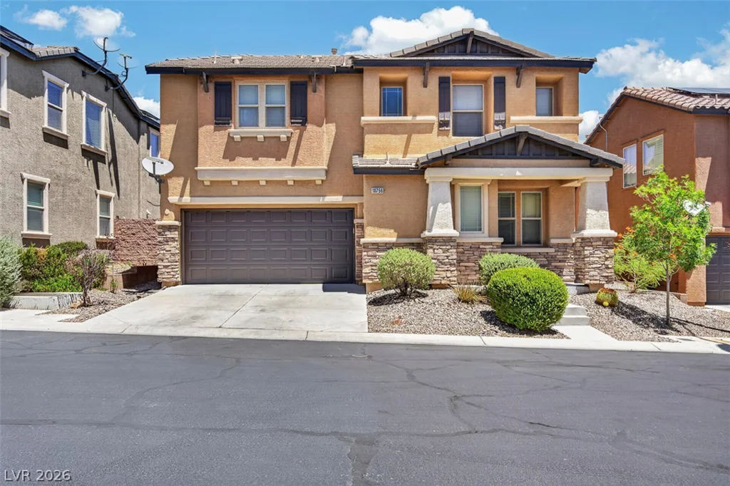 10756 Bayview House, Las Vegas, NV 89166