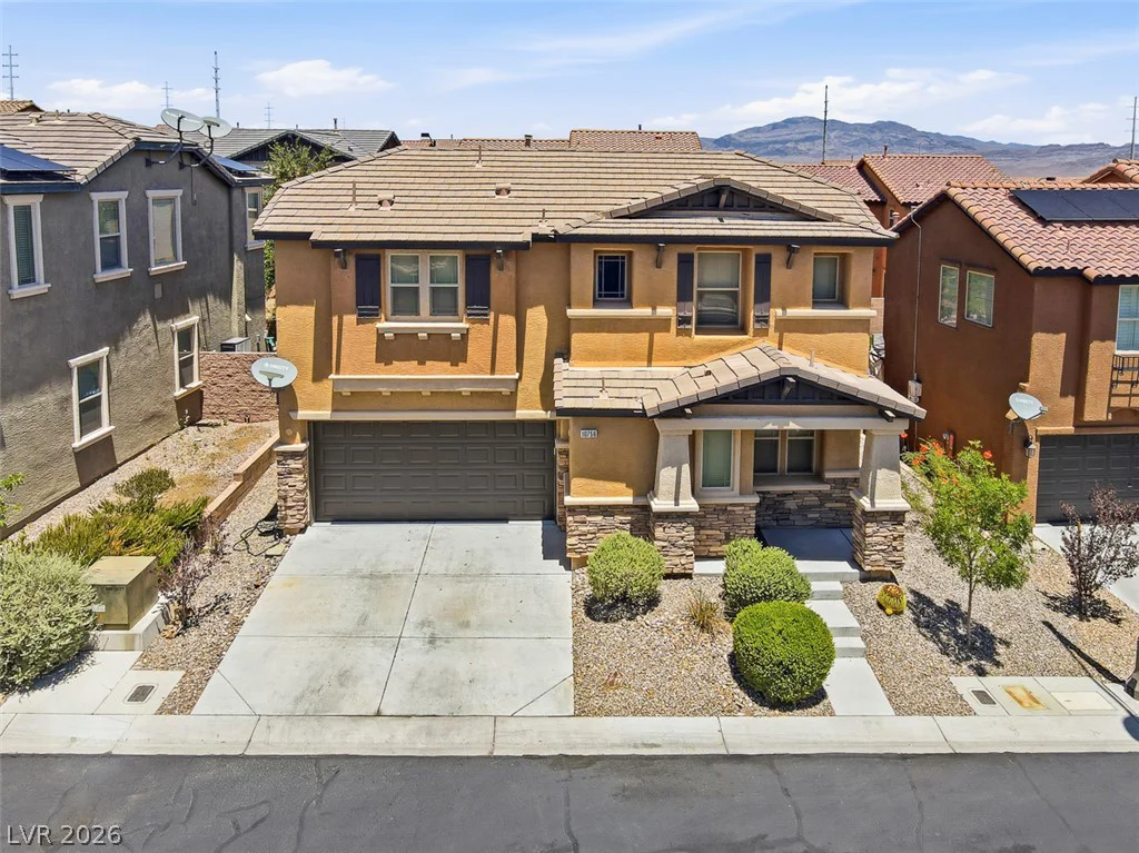 10756 Bayview House, Las Vegas, NV 89166