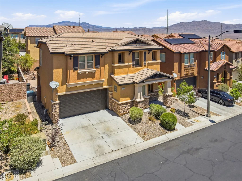 10756 Bayview House, Las Vegas, NV 89166