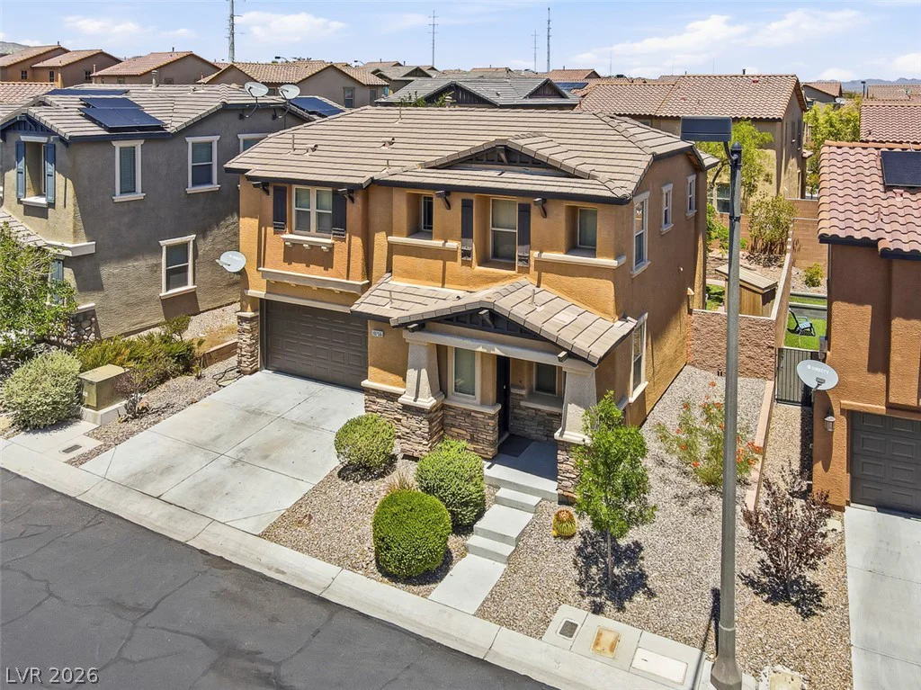 10756 Bayview House, Las Vegas, NV 89166