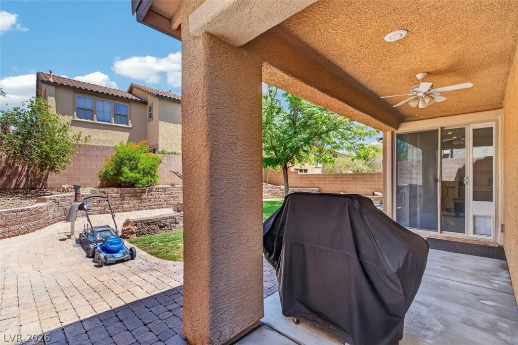 10756 Bayview House, Las Vegas, NV 89166