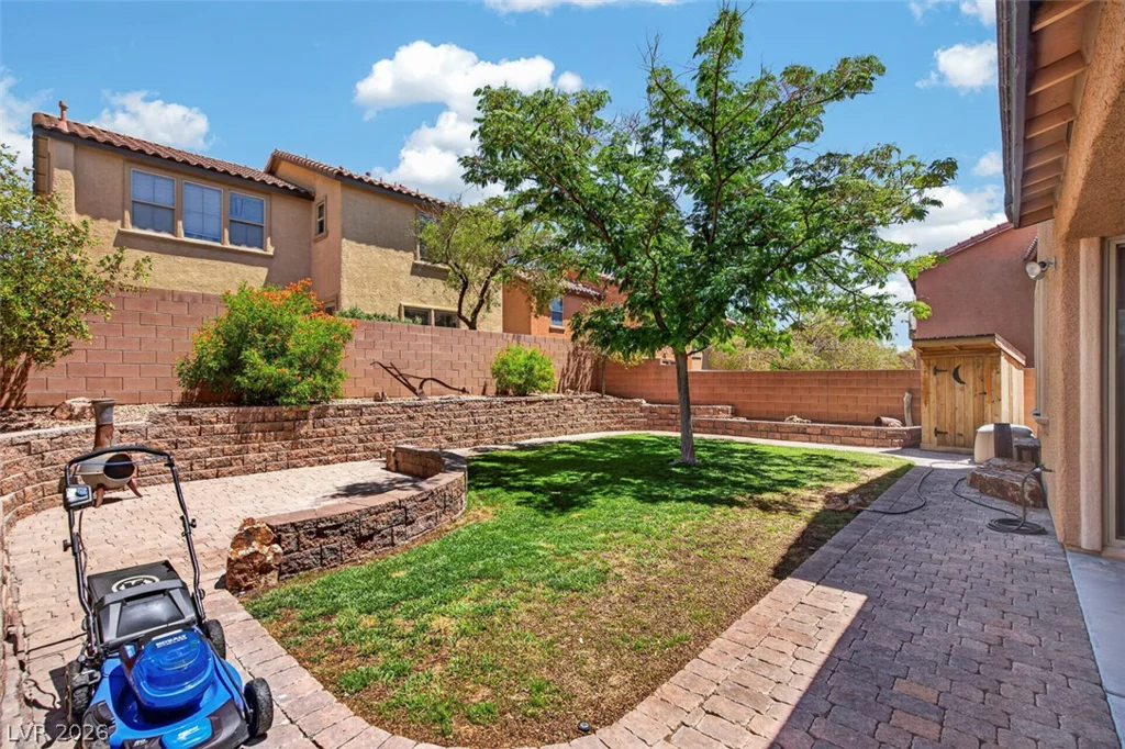 10756 Bayview House, Las Vegas, NV 89166