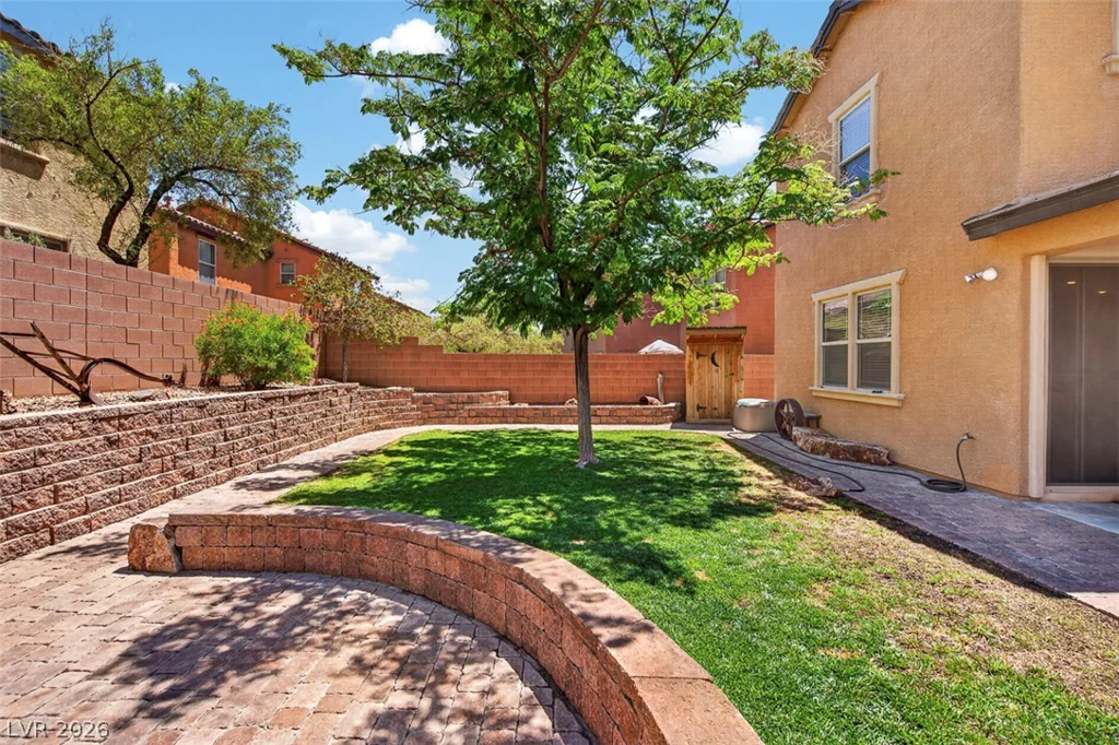 10756 Bayview House, Las Vegas, NV 89166