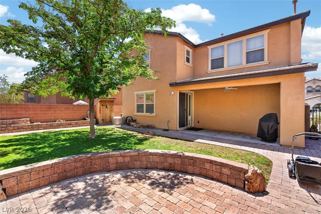10756 Bayview House, Las Vegas, NV 89166