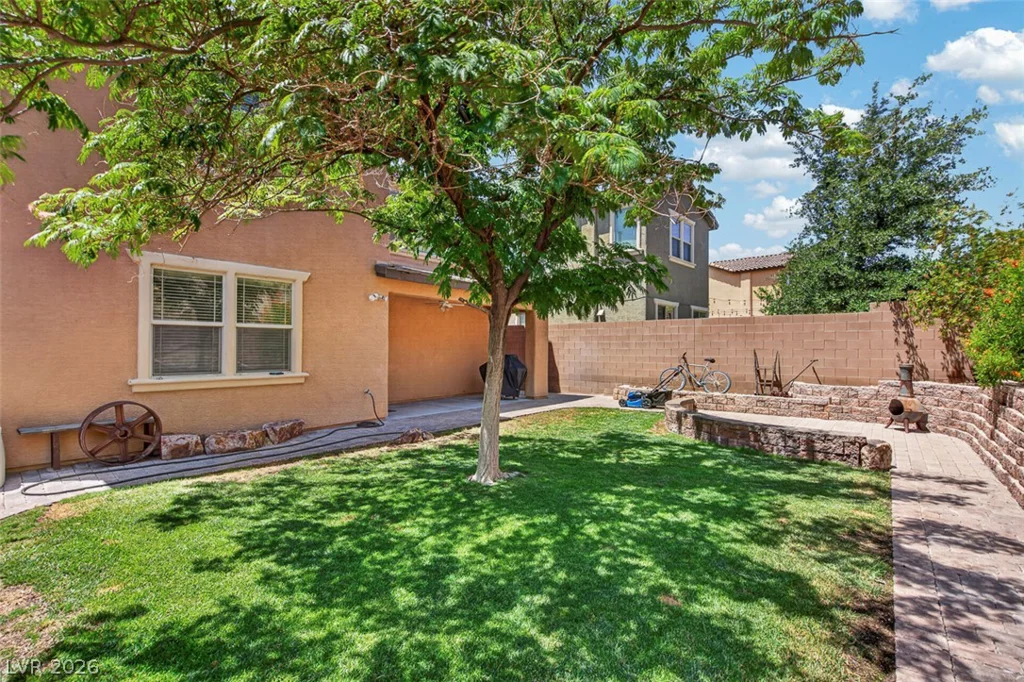 10756 Bayview House, Las Vegas, NV 89166