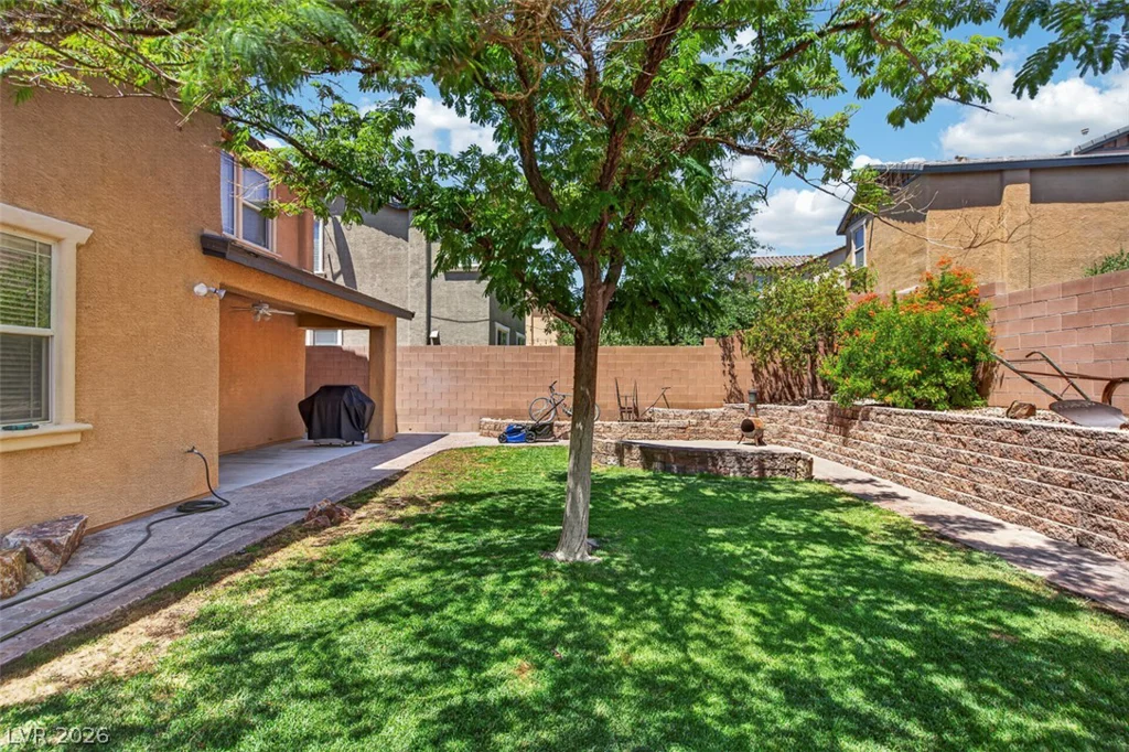 10756 Bayview House, Las Vegas, NV 89166