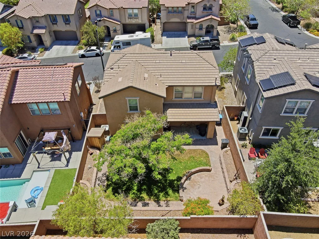10756 Bayview House, Las Vegas, NV 89166