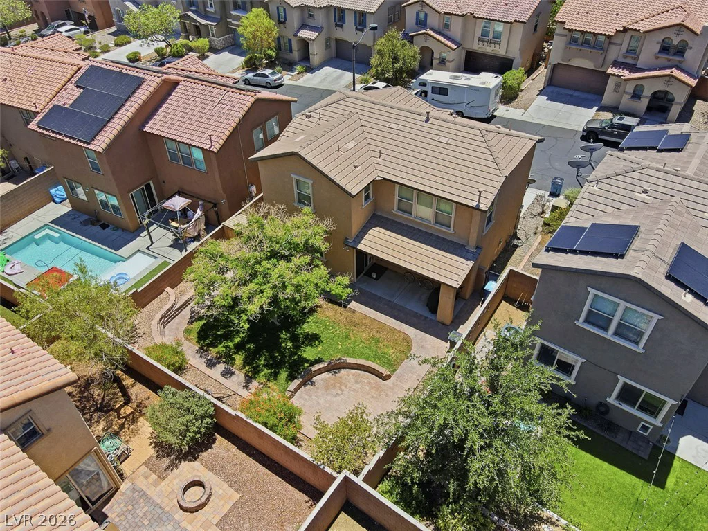 10756 Bayview House, Las Vegas, NV 89166
