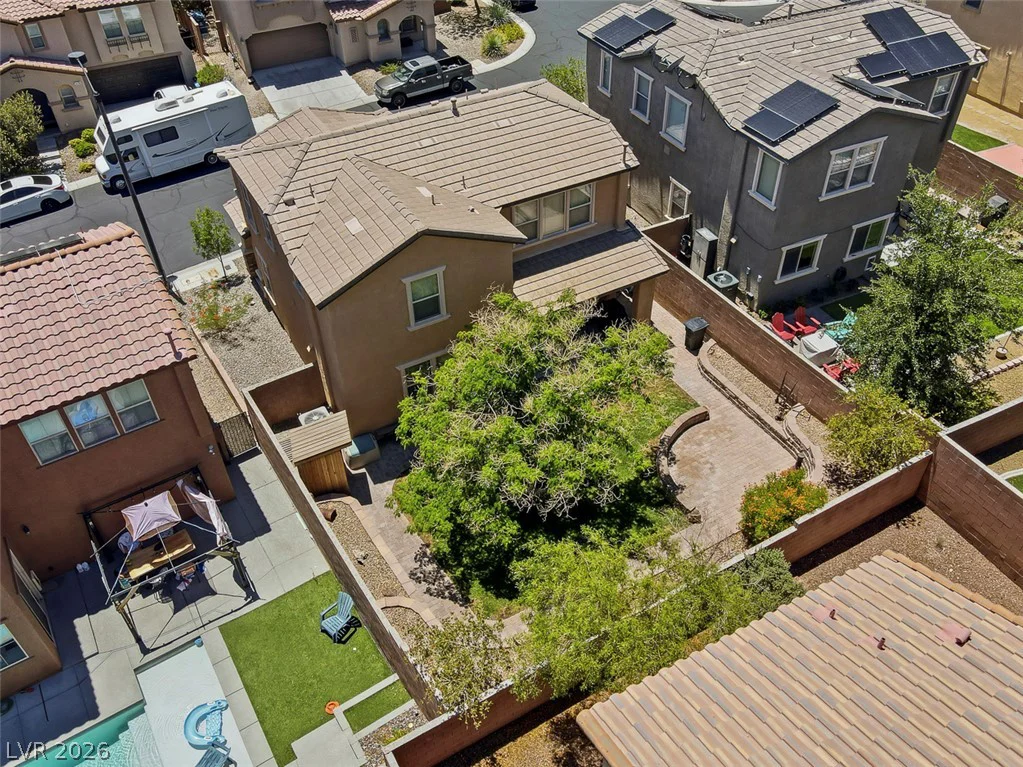 10756 Bayview House, Las Vegas, NV 89166
