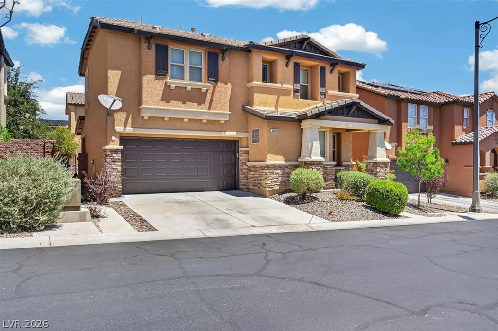 10756 Bayview House, Las Vegas, NV 89166