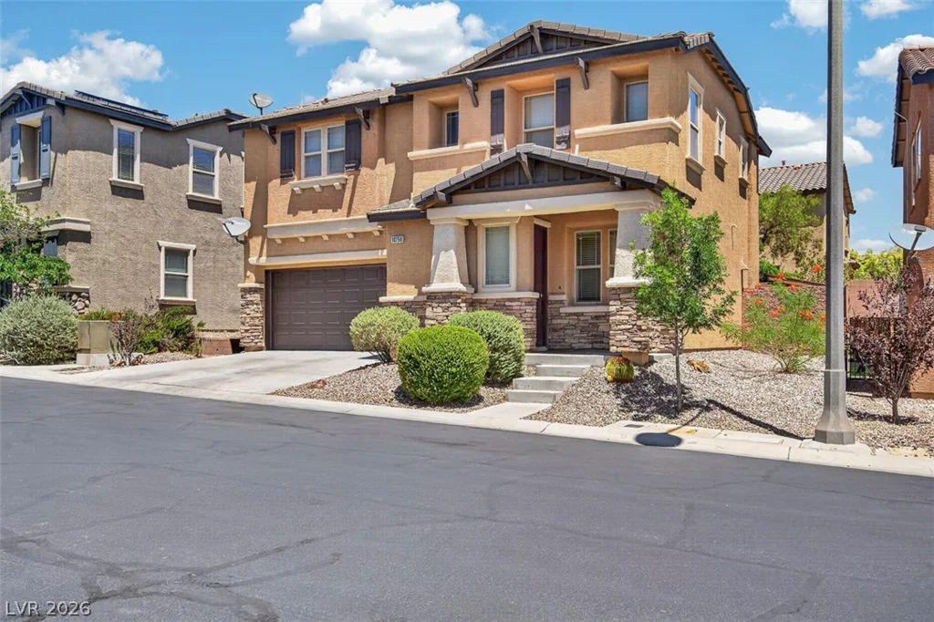 10756 Bayview House, Las Vegas, NV 89166