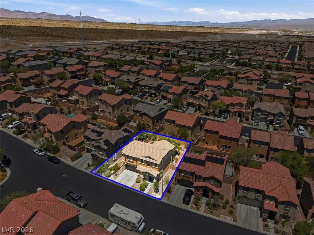 10756 Bayview House, Las Vegas, NV 89166
