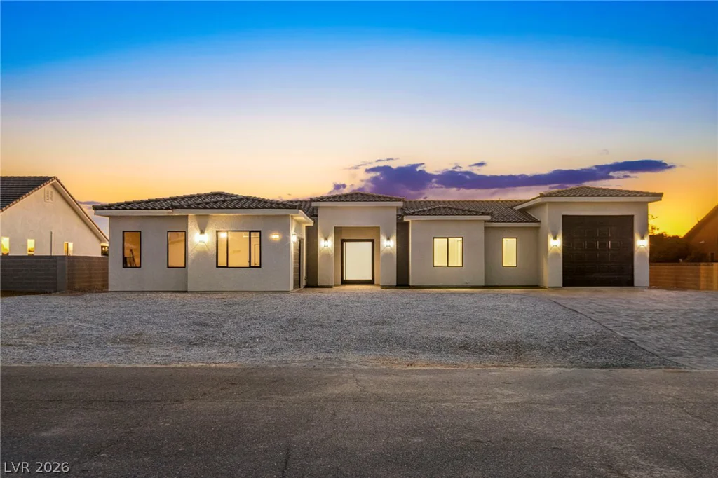 6340 Montclair, Pahrump, NV 89061