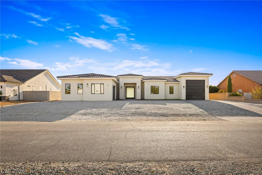 6340 Montclair, Pahrump, NV 89061