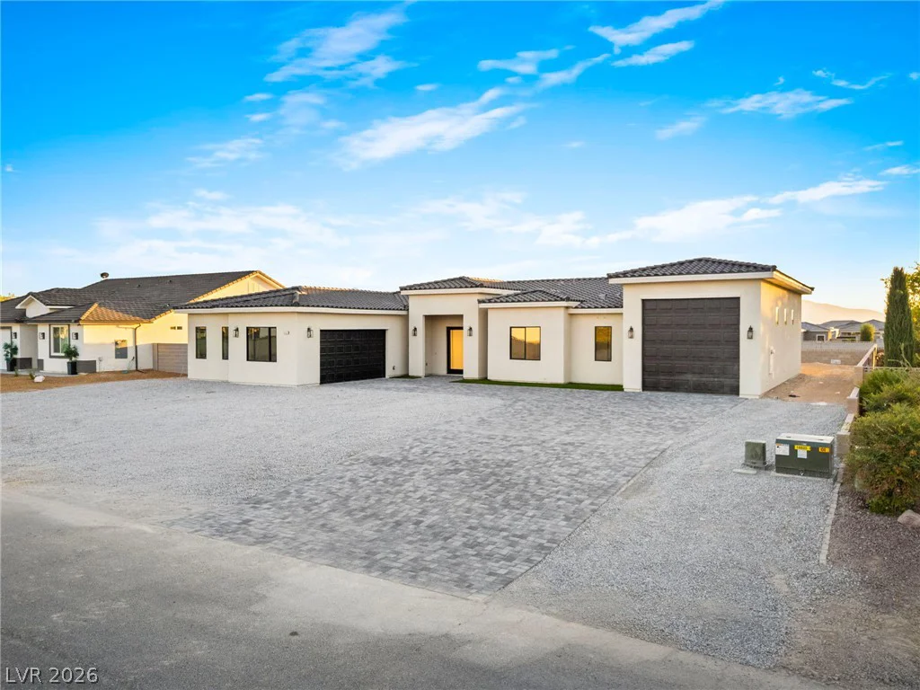 6340 Montclair, Pahrump, NV 89061
