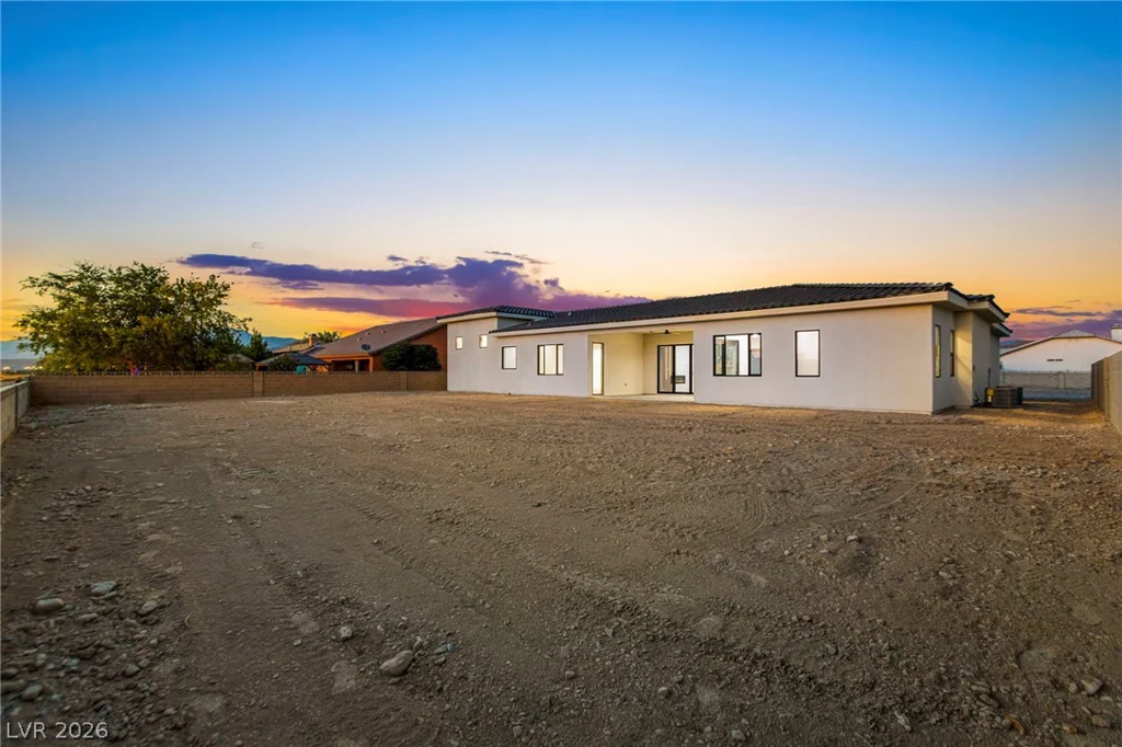 6340 Montclair, Pahrump, NV 89061