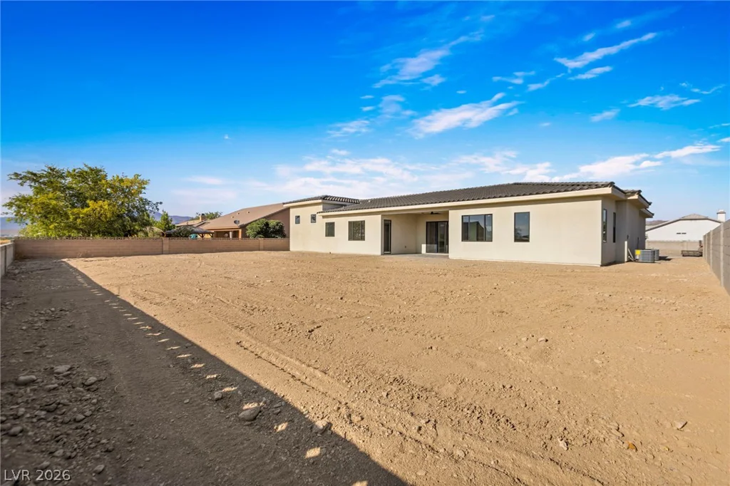 6340 Montclair, Pahrump, NV 89061