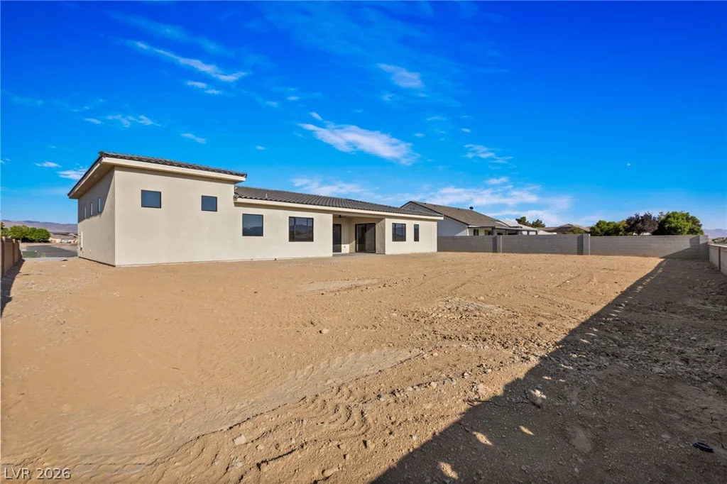 6340 Montclair, Pahrump, NV 89061