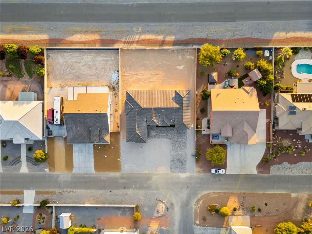 6340 Montclair, Pahrump, NV 89061
