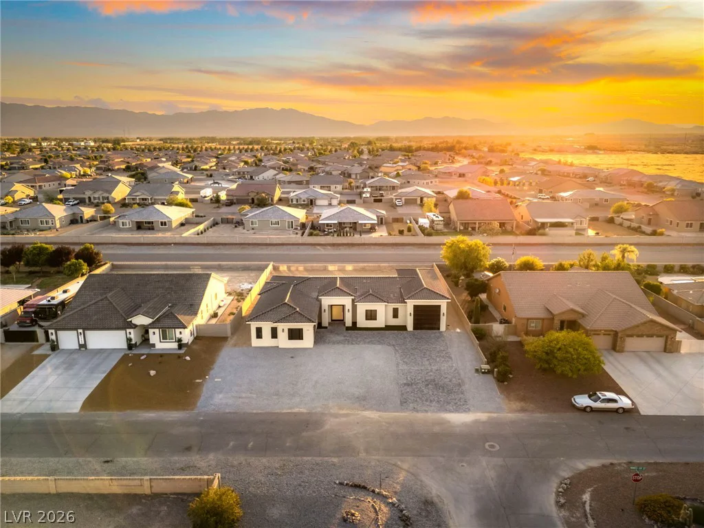 6340 Montclair, Pahrump, NV 89061