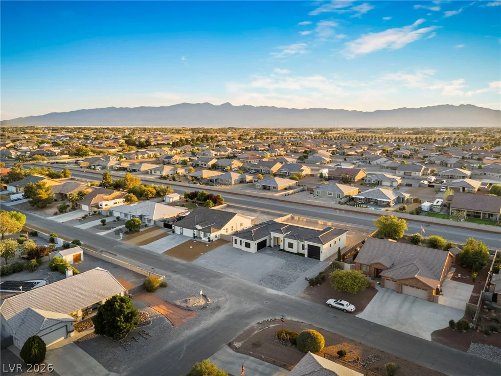 6340 Montclair, Pahrump, NV 89061