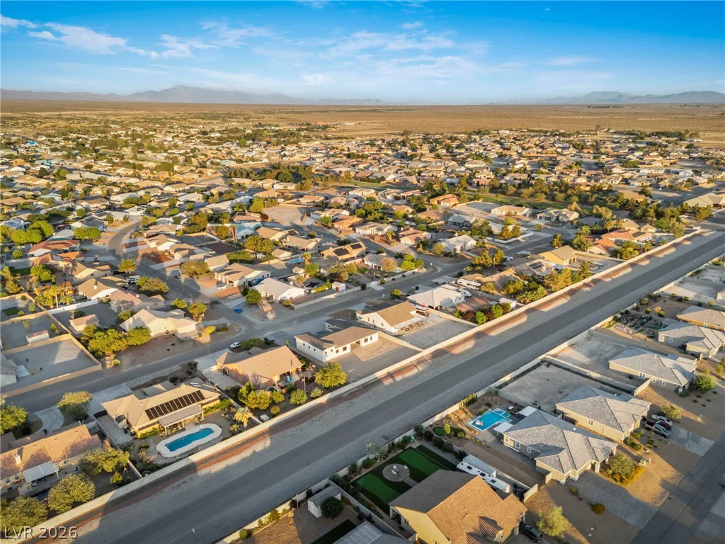 6340 Montclair, Pahrump, NV 89061