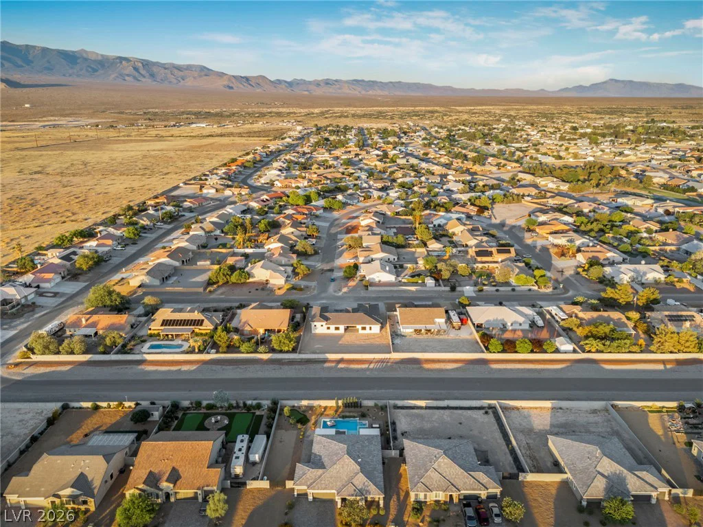 6340 Montclair, Pahrump, NV 89061