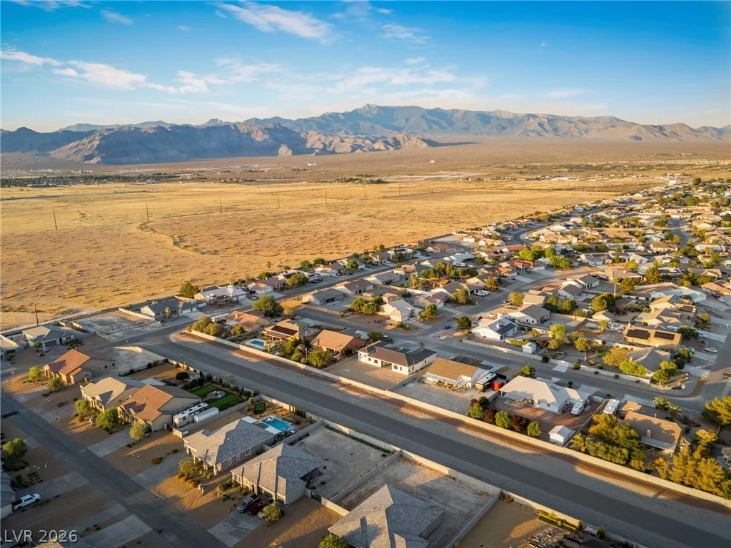 6340 Montclair, Pahrump, NV 89061