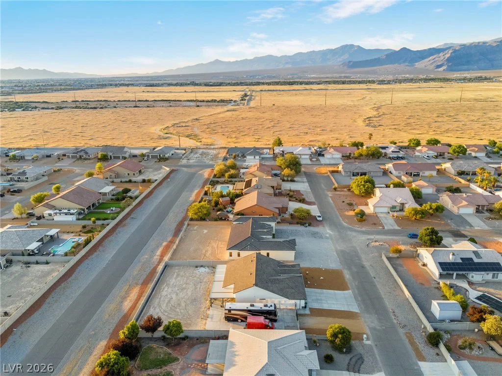 6340 Montclair, Pahrump, NV 89061