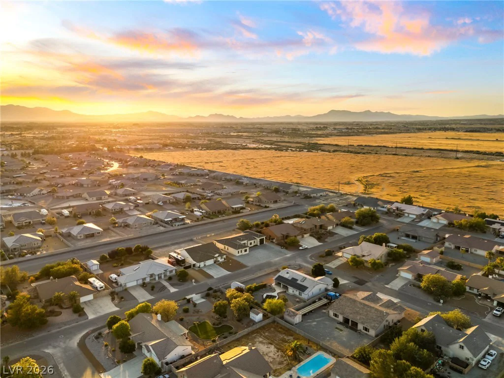 6340 Montclair, Pahrump, NV 89061