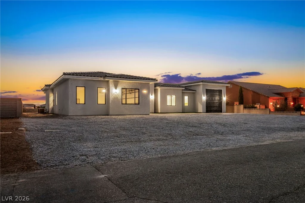 6340 Montclair, Pahrump, NV 89061
