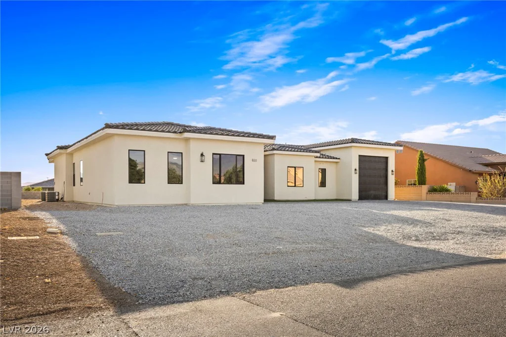 6340 Montclair, Pahrump, NV 89061