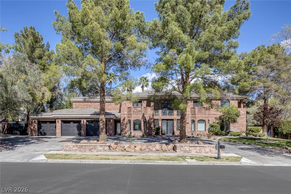2239 Chatsworth, Henderson, NV 89074