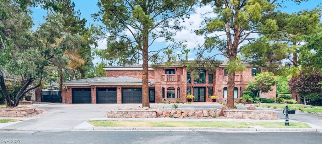 2239 Chatsworth, Henderson, NV 89074