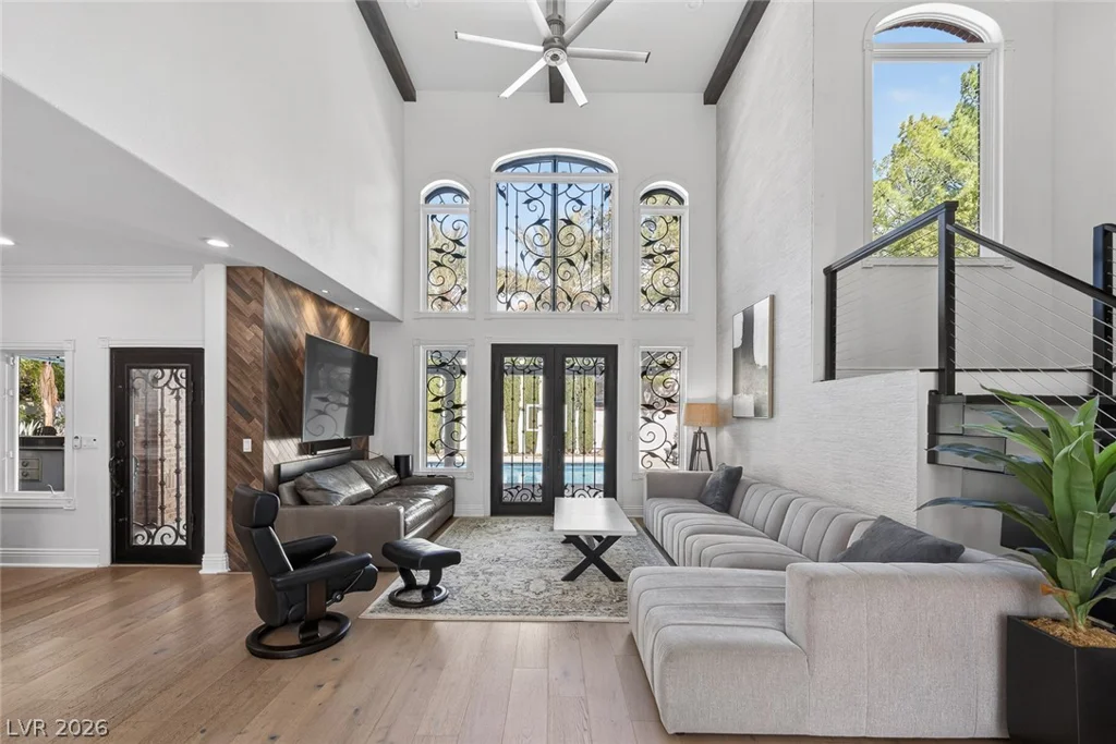 2239 Chatsworth, Henderson, NV 89074