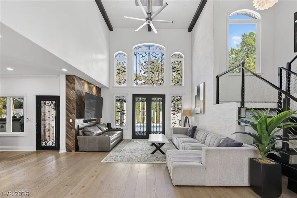 2239 Chatsworth, Henderson, NV 89074
