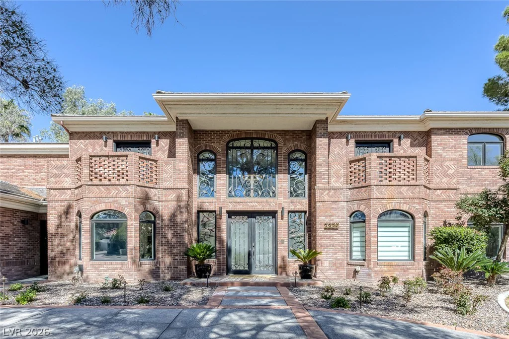 2239 Chatsworth, Henderson, NV 89074