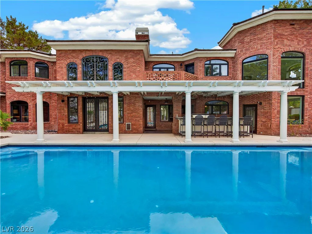 2239 Chatsworth, Henderson, NV 89074