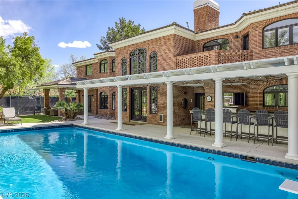 2239 Chatsworth, Henderson, NV 89074
