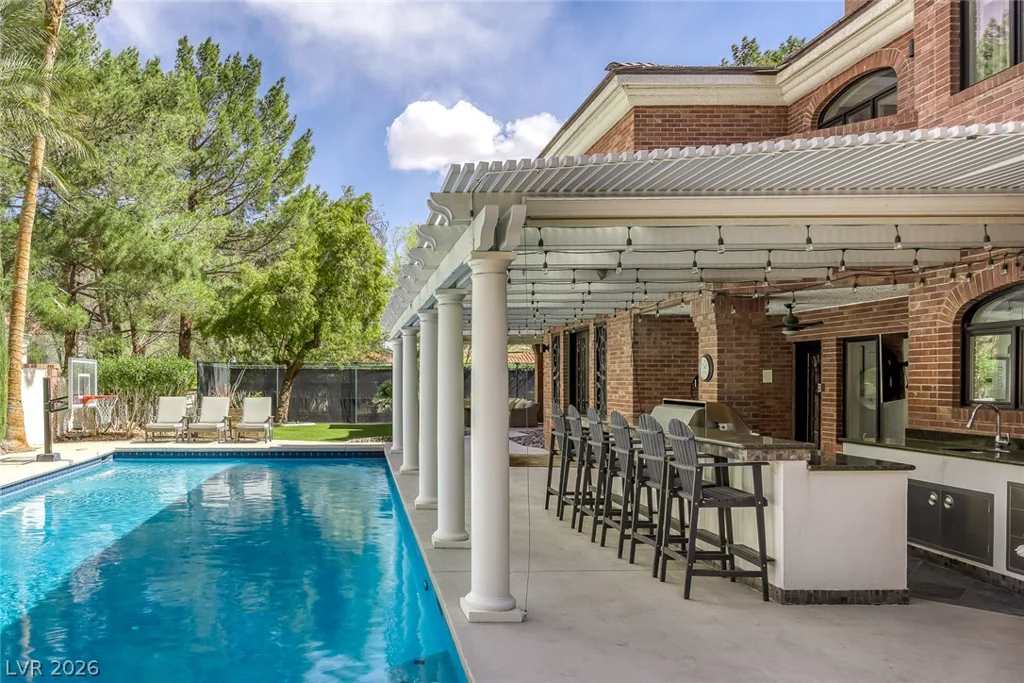 2239 Chatsworth, Henderson, NV 89074