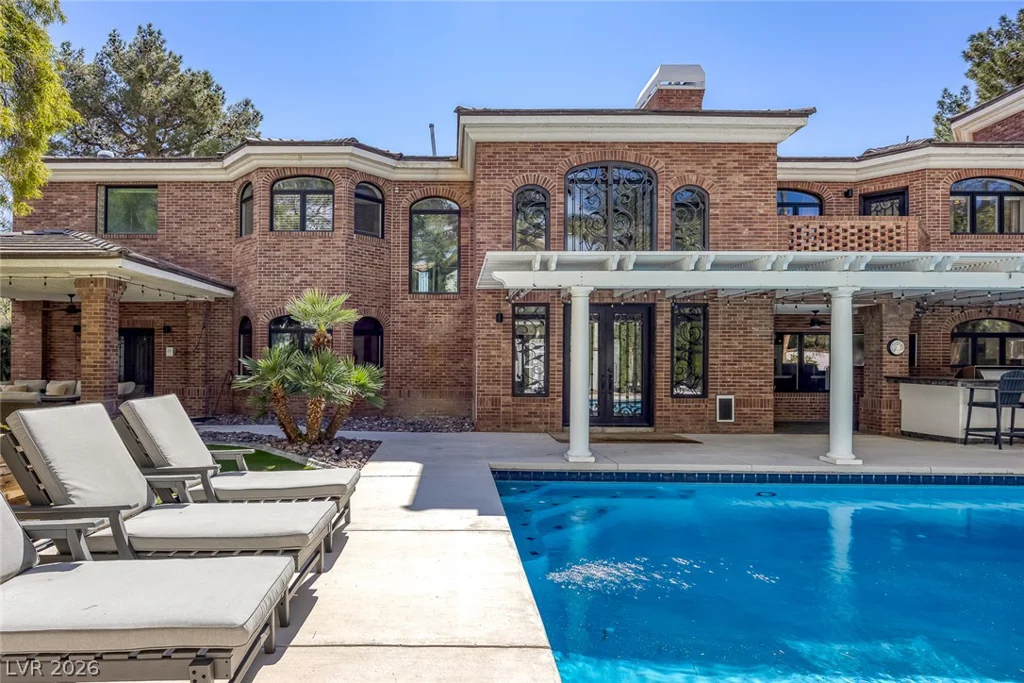 2239 Chatsworth, Henderson, NV 89074