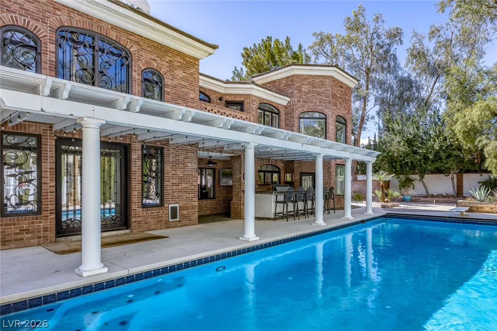 2239 Chatsworth, Henderson, NV 89074