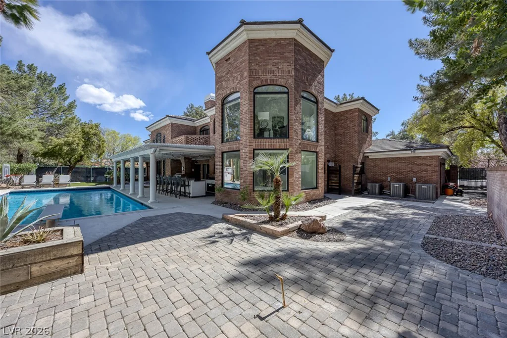 2239 Chatsworth, Henderson, NV 89074