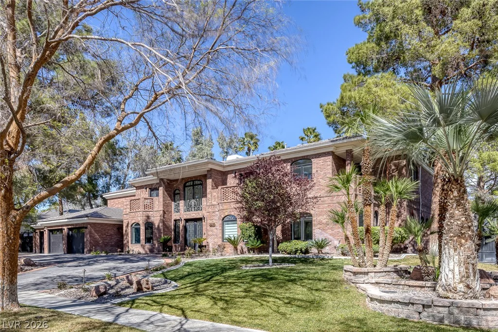 2239 Chatsworth, Henderson, NV 89074