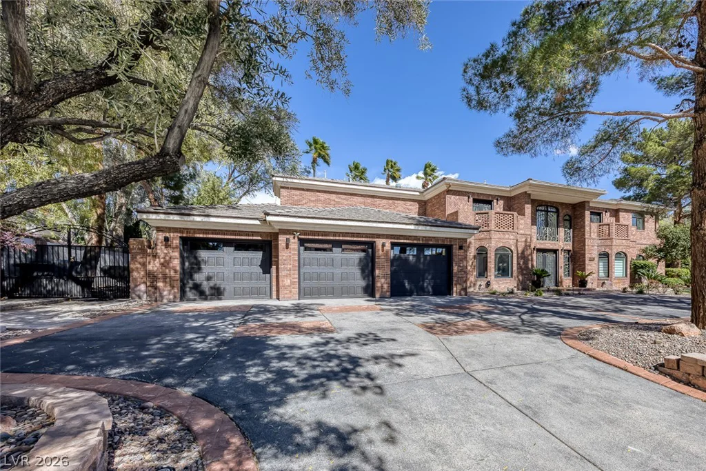 2239 Chatsworth, Henderson, NV 89074