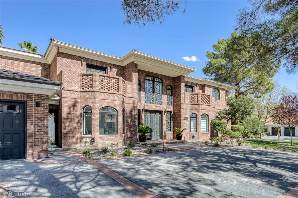 2239 Chatsworth, Henderson, NV 89074