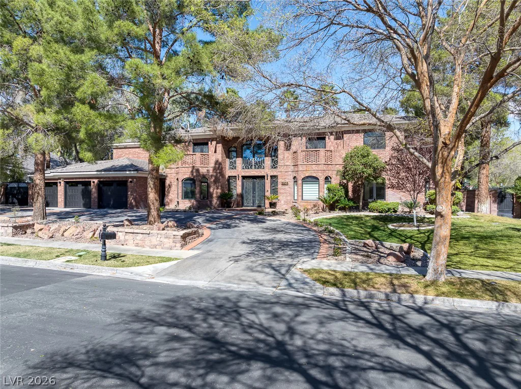 2239 Chatsworth, Henderson, NV 89074