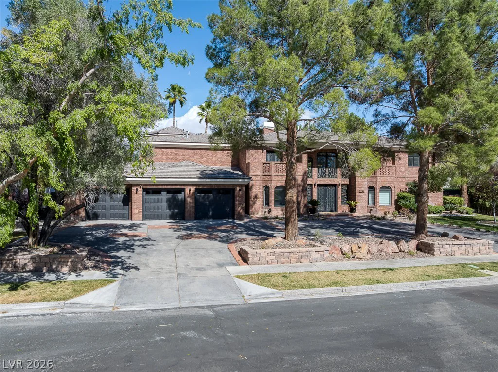 2239 Chatsworth, Henderson, NV 89074