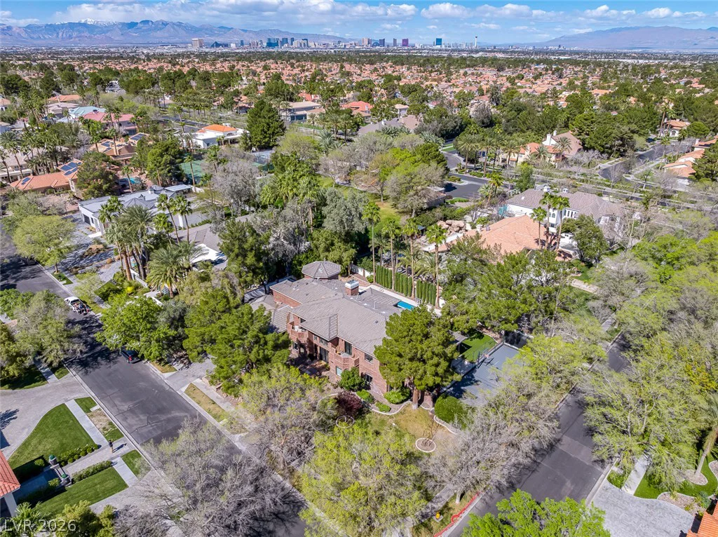 2239 Chatsworth, Henderson, NV 89074