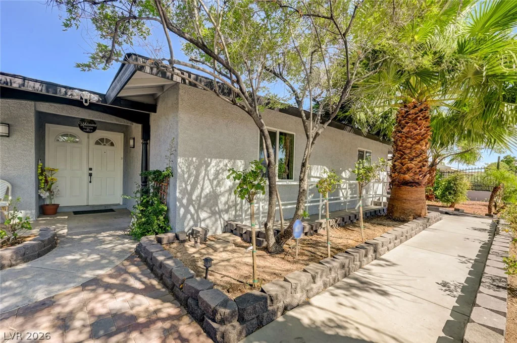 1920 Parkchester, Las Vegas, NV 89108